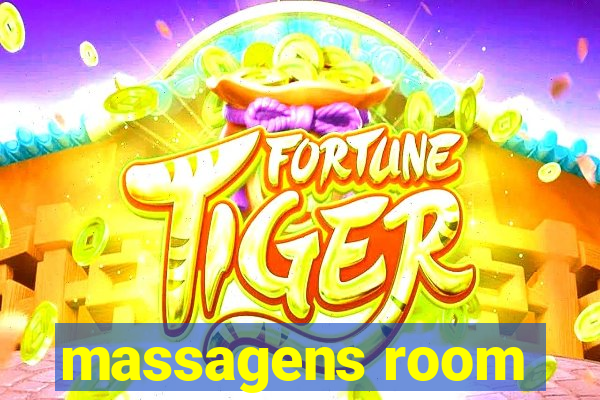 massagens room